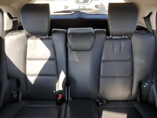 3CZRU6H71GM736480 - 2016 HONDA HR-V EXL 黑色 照片 10