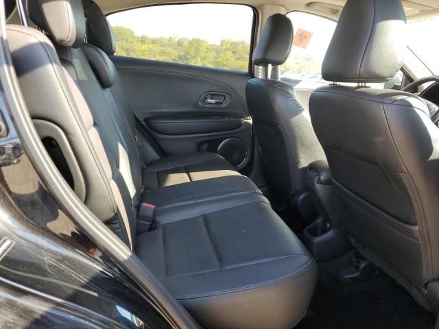 3CZRU6H71GM736480 - 2016 HONDA HR-V EXL 黑色 照片 11