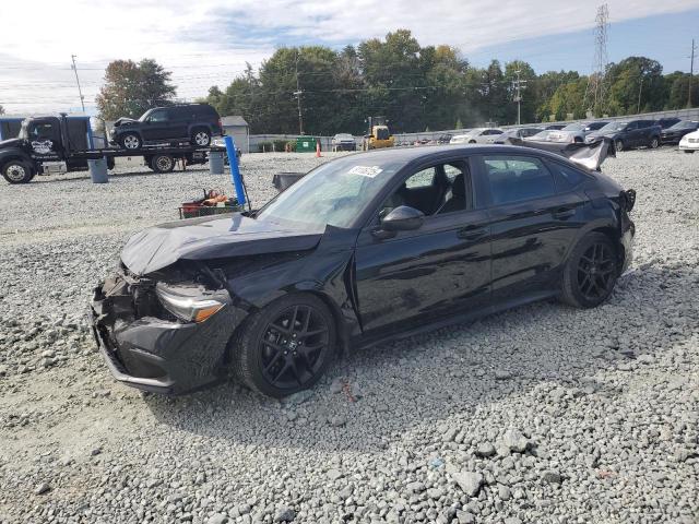 2022 HONDA CIVIC SPORT, 