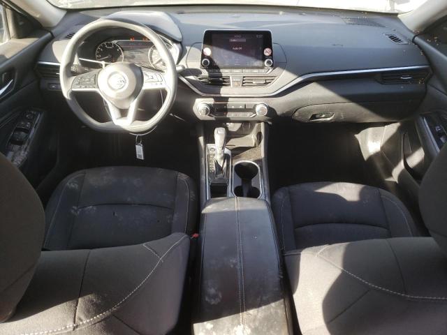 1N4BL4DV2MN414084 - 2021 NISSAN ALTIMA SV GRAY photo 8