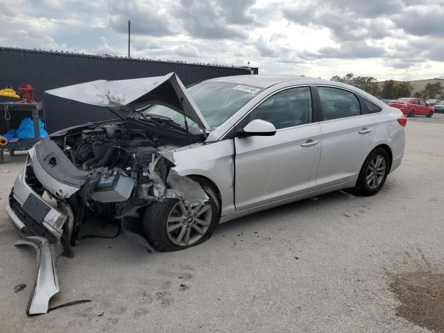 2015 HYUNDAI SONATA SE, 