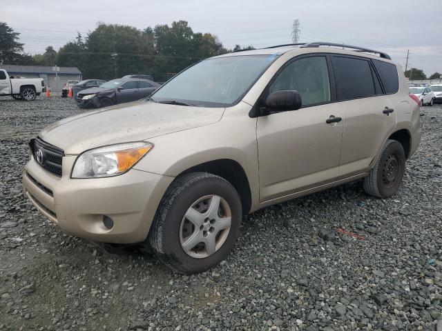 2006 TOYOTA RAV4, 