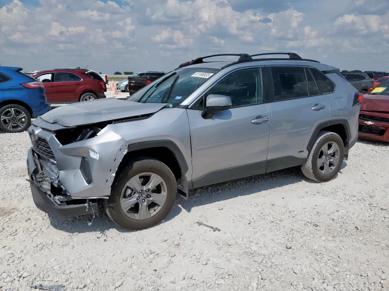 2025 TOYOTA RAV4 XLE, 