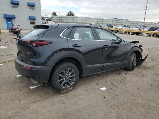 3MVDMBAM6PM508627 - 2023 MAZDA CX-30 GRAY photo 3