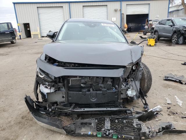 3MVDMBAM6PM508627 - 2023 MAZDA CX-30 GRAY photo 5