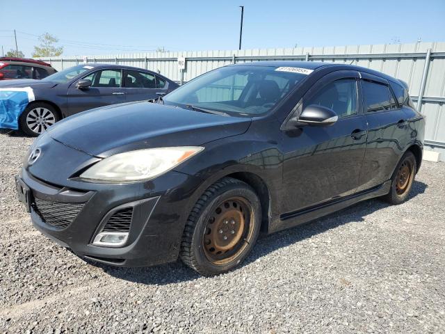 2010 MAZDA 3 S, 
