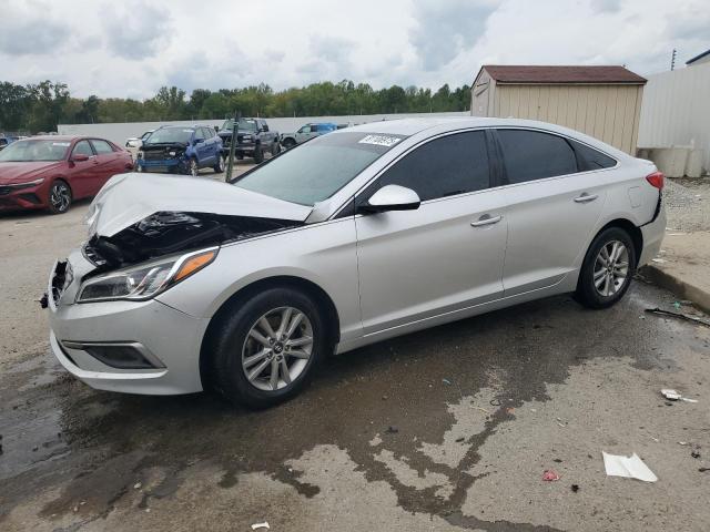 2017 HYUNDAI SONATA SE, 