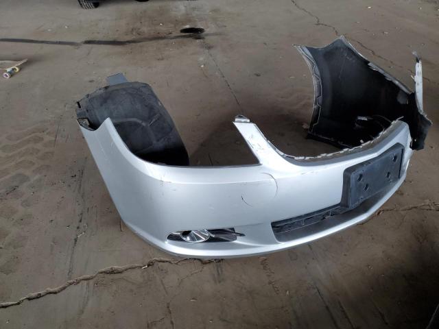1G4GH5E37DF284006 - 2013 BUICK LACROSSE PREMIUM SILVER photo 12