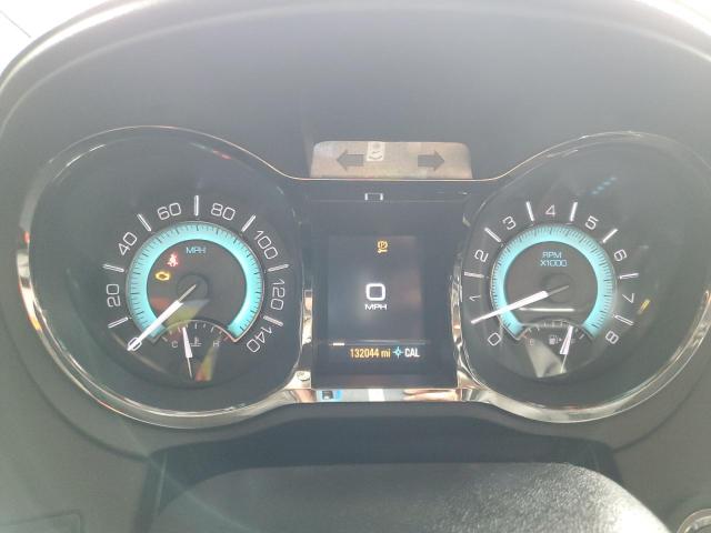 1G4GH5E37DF284006 - 2013 BUICK LACROSSE PREMIUM SILVER photo 9