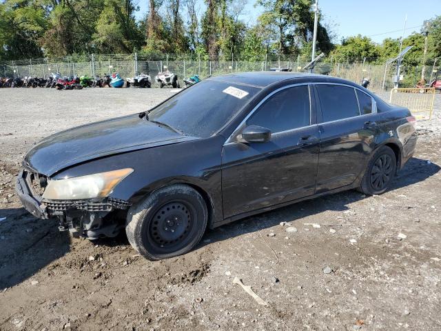 2011 HONDA ACCORD LX, 