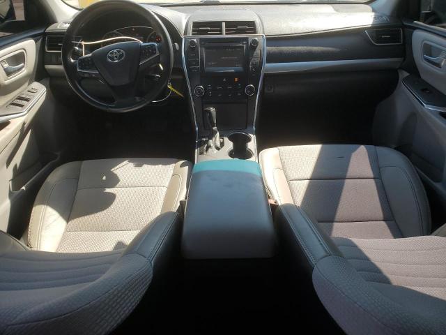 4T1BF1FK2GU198455 - 2016 TOYOTA CAMRY LE WHITE photo 8