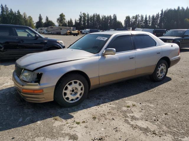 1995 LEXUS LS 400, 