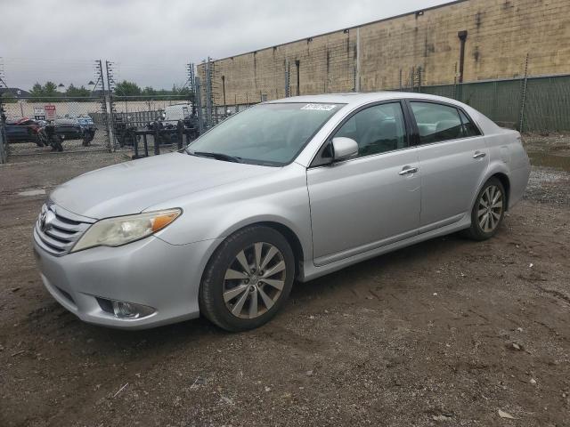 2011 TOYOTA AVALON BASE, 