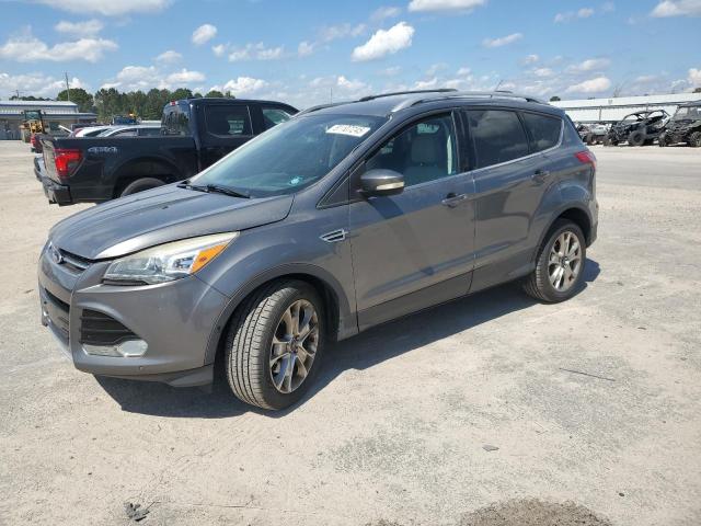 2014 FORD ESCAPE TITANIUM, 