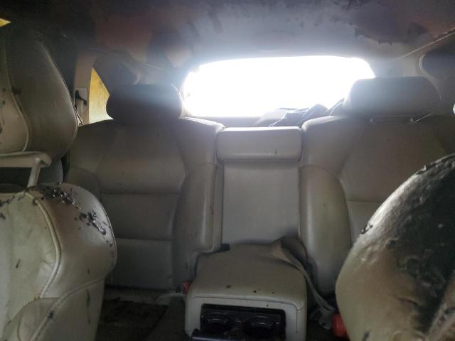 2HNYD28328H519599 - 2008 ACURA MDX TECHNOLOGY ნაცრისფერი ფოტო 10