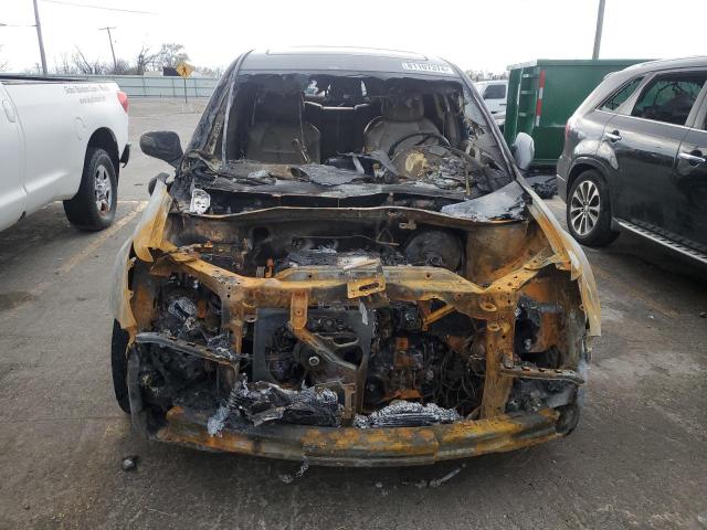 2HNYD28328H519599 - 2008 ACURA MDX TECHNOLOGY ნაცრისფერი ფოტო 5