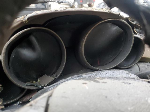 2HNYD28328H519599 - 2008 ACURA MDX TECHNOLOGY ნაცრისფერი ფოტო 9