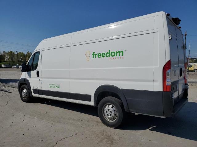 3C6MRVJG9PE555781 - 2023 RAM PROMASTER 3500 HIGH Սպիտակ լուսանկար 2