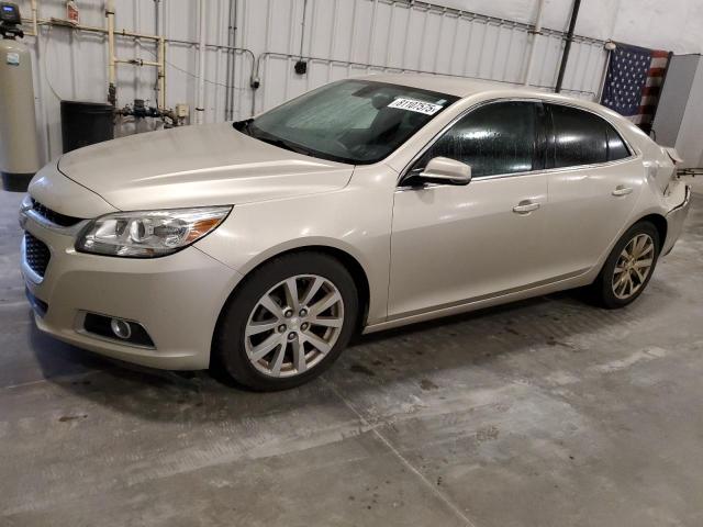 2014 CHEVROLET MALIBU 2LT, 