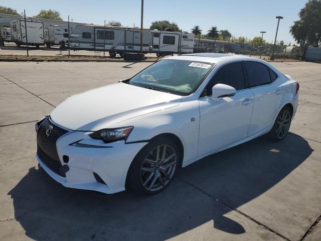 2016 LEXUS IS 200T, null