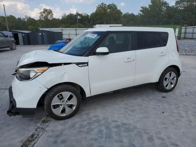 2015 KIA SOUL, 