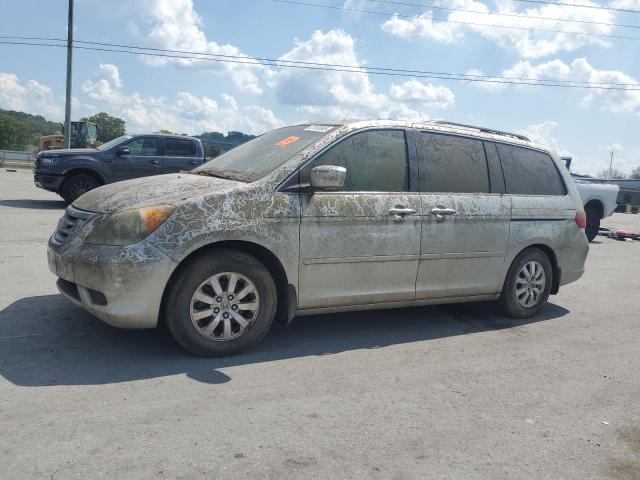 2008 HONDA ODYSSEY EXL, 