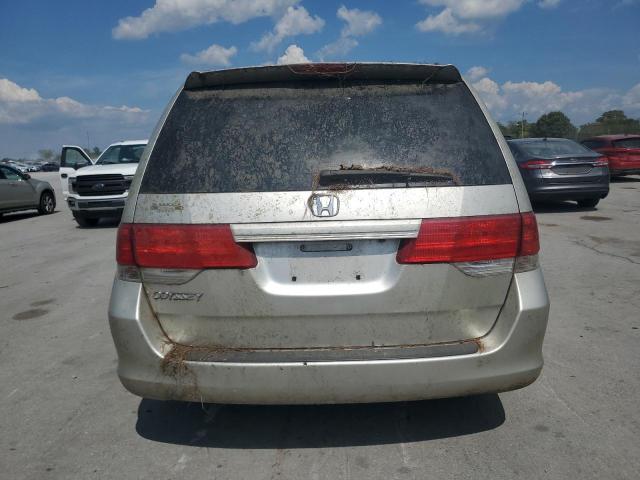 5FNRL38788B403738 - 2008 HONDA ODYSSEY EXL 银色 照片 6