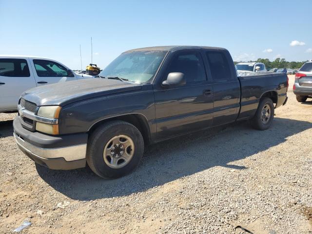 2003 CHEVROLET SILVERADO C1500, 