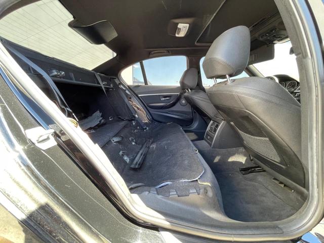 WBA8B3G50GNT92763 - 2016 BMW 340 I BLACK photo 10