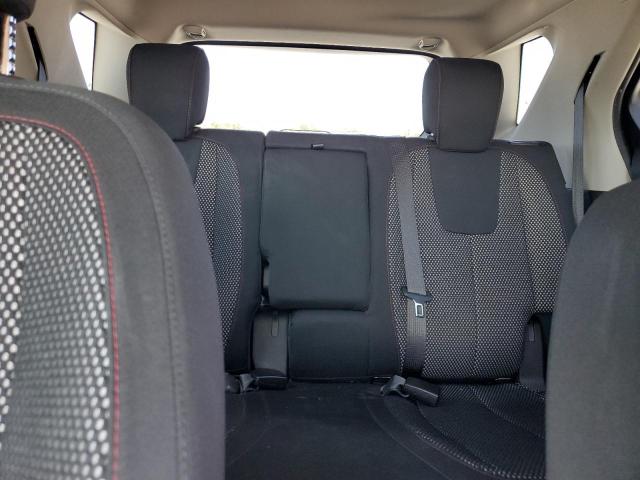 2GNALBEK4G6221045 - 2016 CHEVROLET EQUINOX LS CHARCOAL photo 10