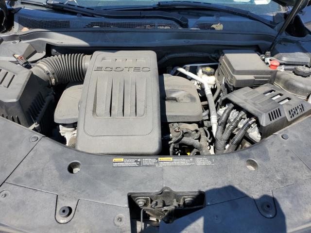 2GNALBEK4G6221045 - 2016 CHEVROLET EQUINOX LS CHARCOAL photo 12