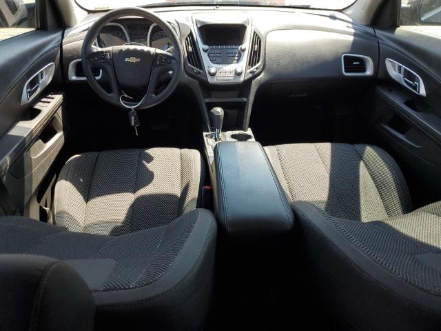 2GNALBEK4G6221045 - 2016 CHEVROLET EQUINOX LS CHARCOAL photo 8