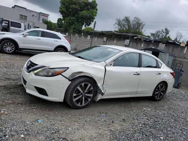 2016 NISSAN ALTIMA 2.5, 