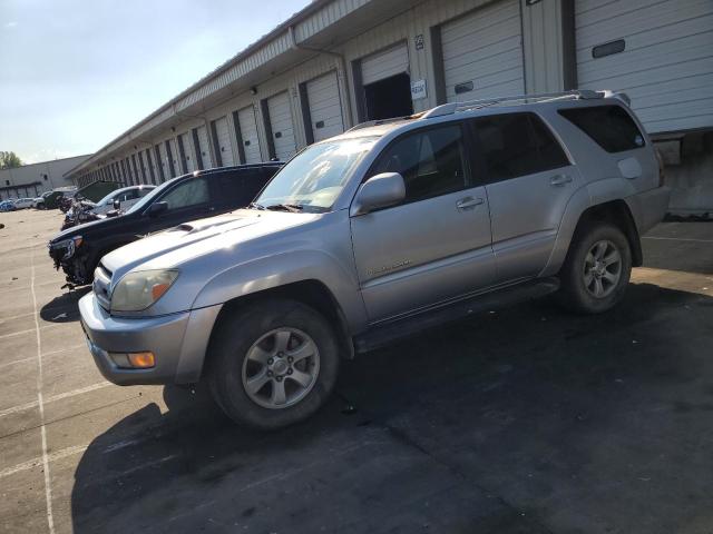 2005 TOYOTA 4RUNNER SR5, null
