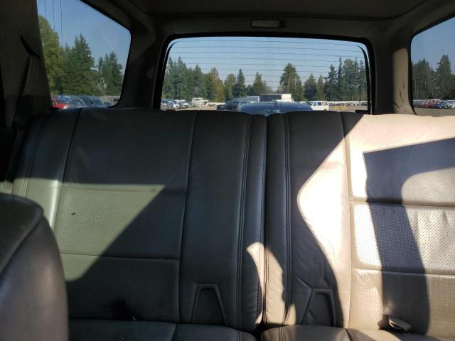 JT3GN86R920248095 - 2002 TOYOTA 4RUNNER SR5 Qırmızı foto 10