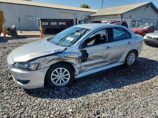 2014 MITSUBISHI LANCER ES/ES SPORT, 