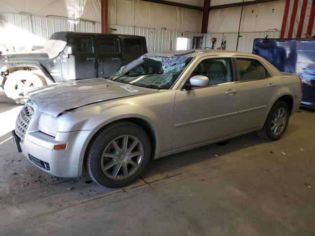 2007 CHRYSLER 300 TOURING, 