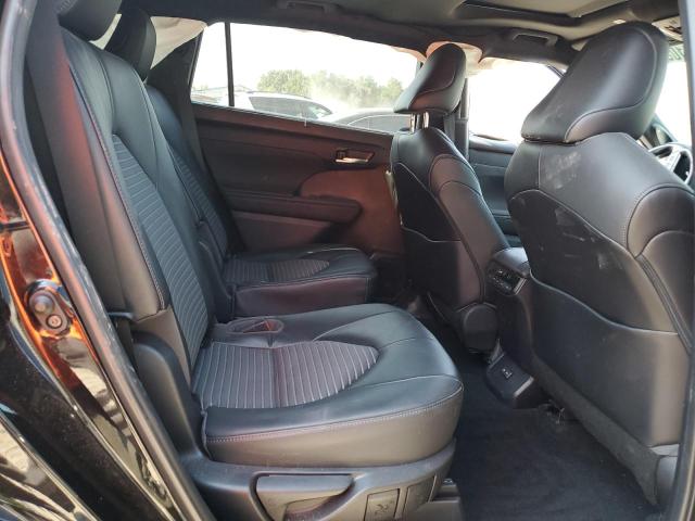 5TDKDRBH0PS021135 - 2023 TOYOTA HIGHLANDER L Qara foto 11