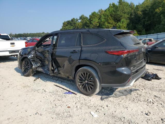 5TDKDRBH0PS021135 - 2023 TOYOTA HIGHLANDER L Qara foto 2