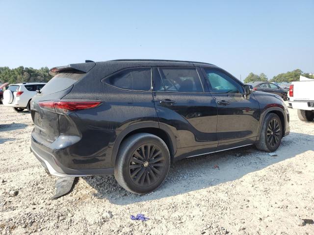 5TDKDRBH0PS021135 - 2023 TOYOTA HIGHLANDER L Qara foto 3