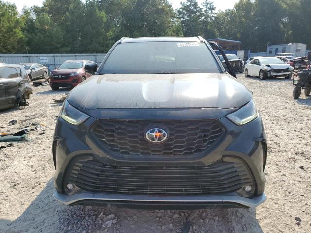 5TDKDRBH0PS021135 - 2023 TOYOTA HIGHLANDER L Qara foto 5