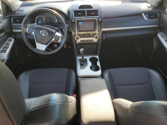 4T1BF1FK2CU502894 - 2012 TOYOTA CAMRY BASE WHITE photo 16