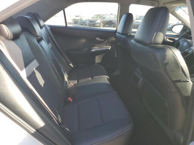 4T1BF1FK2CU502894 - 2012 TOYOTA CAMRY BASE WHITE photo 20