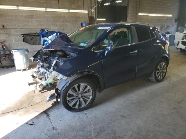 2019 BUICK ENCORE PREFERRED, 