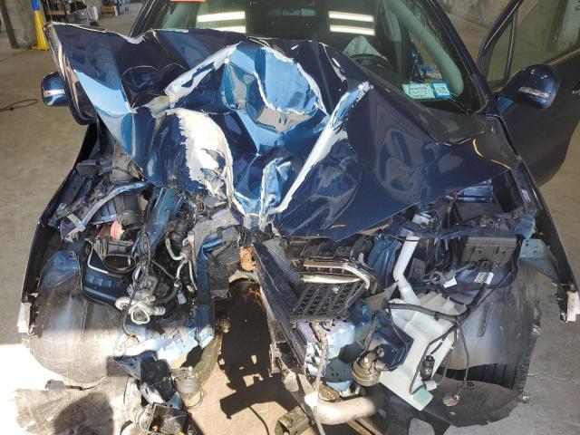 KL4CJASB6KB906069 - 2019 BUICK ENCORE PREFERRED Niebieski zdjęcie 11