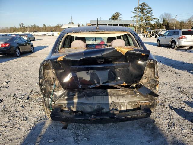 3N1AB61E99L609344 - 2009 NISSAN SENTRA 2.0 BLACK photo 6