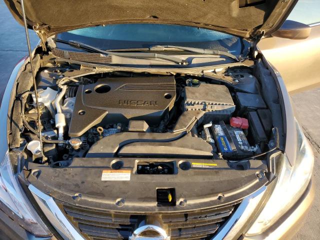 1N4AL3APXHC188342 - 2017 NISSAN ALTIMA 2.5 GRAY photo 11