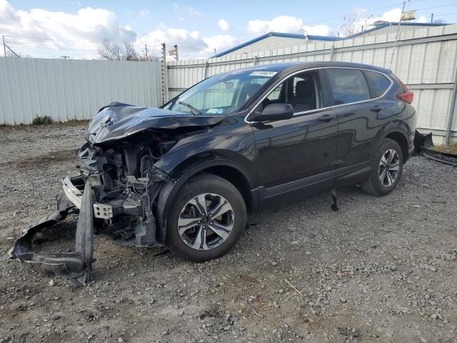 2019 HONDA CR-V LX, 