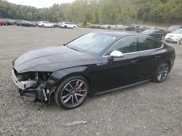 2018 AUDI S5 PRESTIGE, 