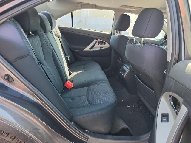 4T1BF3EK8BU777150 - 2011 TOYOTA CAMRY BASE Boz foto 10